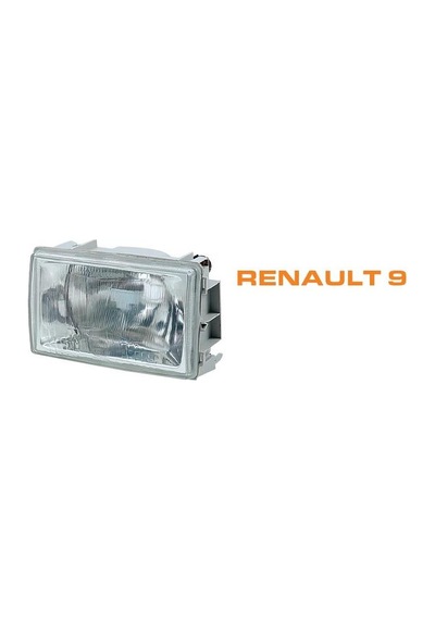 Far Sol Renault R9 7702246168 20232000 Atom-ls