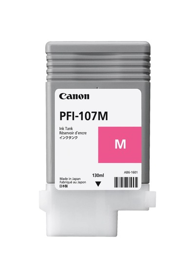 Canon PFI-710M Magenta Kırmızı Plotter Kartuş