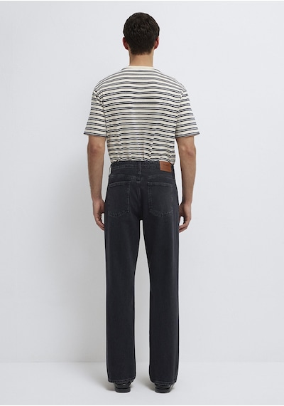 Mavi - Marlon Classic Denim Antrasit Jean Pantolon 0019166-a2951 Antrasit Mavi - Marlon Classic Denim Antrasit Jean Pantolon 0019166-a2951 Antrasit