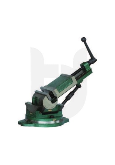 Eric 3 Açılı Mengene 105x110 Mm T370105