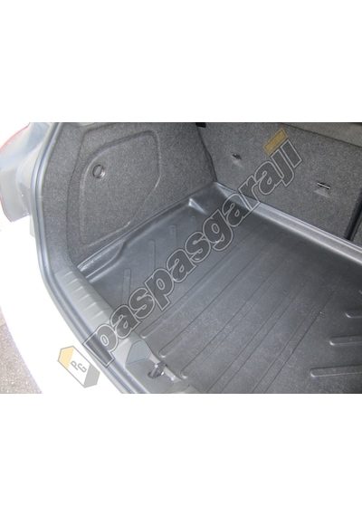 Bmw 1 Serisi F20 Kasa 2012-2017 Arası Bagaj Havuzu