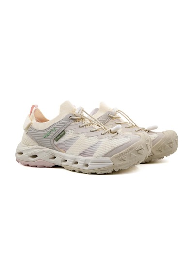 Humtto 660859b Bej Erkek Sneakers