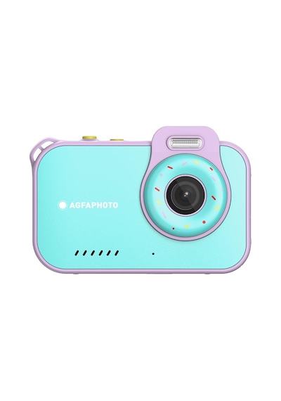 Agfaphoto Realikids Waterproof 2 Kompakt Fotoğraf Makinesi