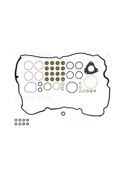 Peugeot 207 Motor Takim Conta Ust 1.6 2007-2012 Vıctor Reınz 023800502