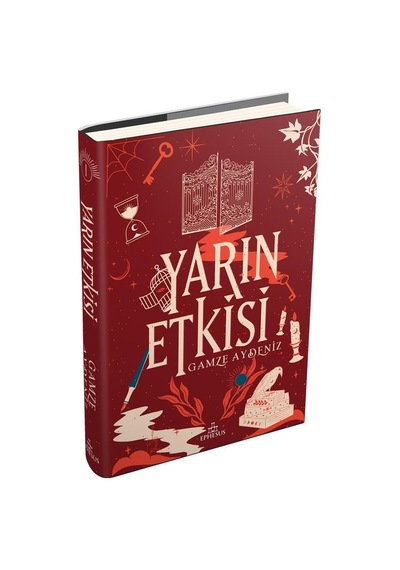 Yarın Etkisi -1, Ciltli
