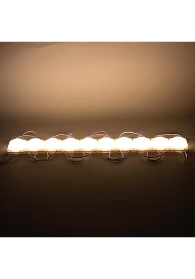 Hubrendy Sh Powermaster 24 Volt 2.8 Watt Günışığı Cob Modül Led