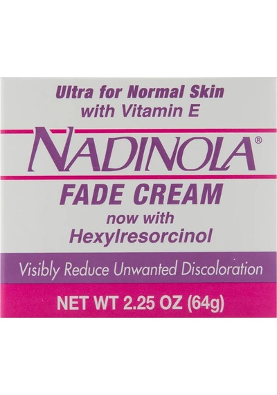 Nadinola Normal Ciltler İçin Leke Karşıtı Bakım Kremi 64 G