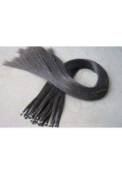 Swing Vb01 Model Siyah Renk Keman Yayı İçin At Kılı Yay