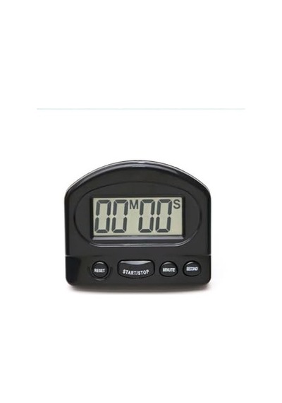 Elektronik Dijital Mutfak Zamanlayıcı Timer Dakika Geri Sayım Thr303