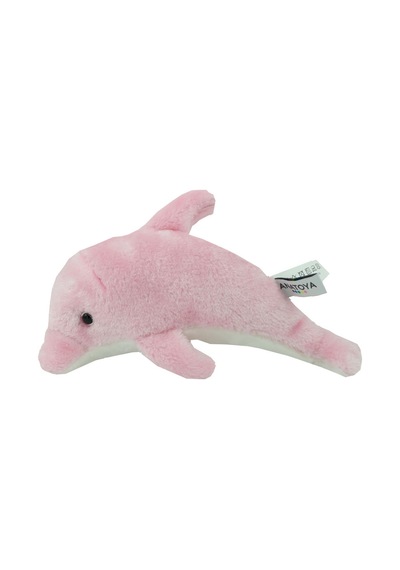 Flipper Peluş Oyuncak - Pembe