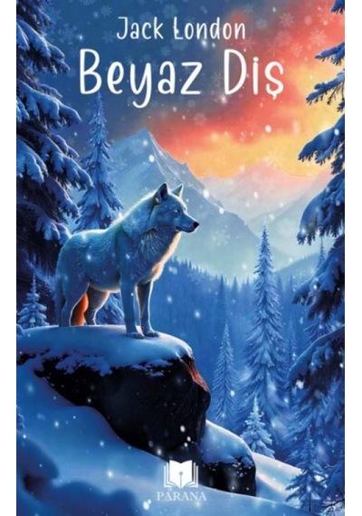 Beyaz Diş - Ezjı-727592