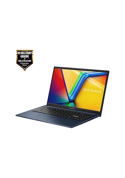 Asus Vivobook 15 X1504VA-BQ5383W Core 5 120U 8 GB 512 GB SSD 15.6" W11H Dizüstü Bilgisayar