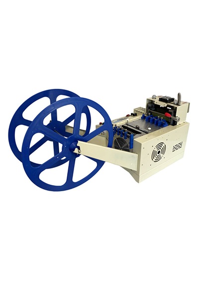 Moonstar Sıcak Soğuk Etiket Kesme Makinesi 12cm / Bk-120lr 1pc