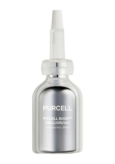 Pixcell Biom 2billion/30 Ml Probiotik Serum İle Cilt Bariyerini Onar & Kızarıklıkları Yatıştırır