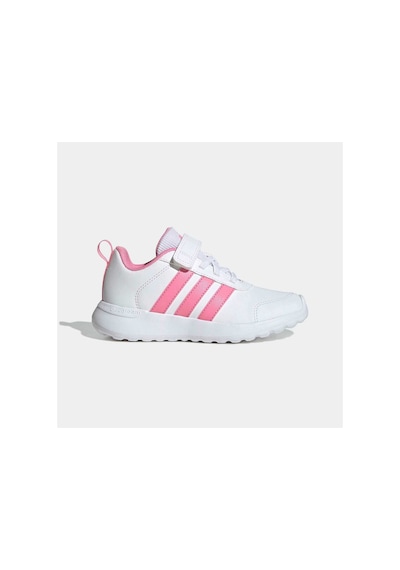 Adidas Vl Move El C Unisex Çocuk Sneaker Kh9755 Beyaz