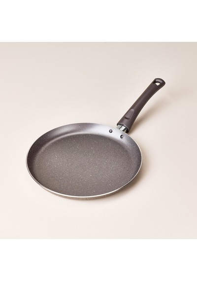Fred Maxi Krep Tavası - 25 Cm Çok Renkli