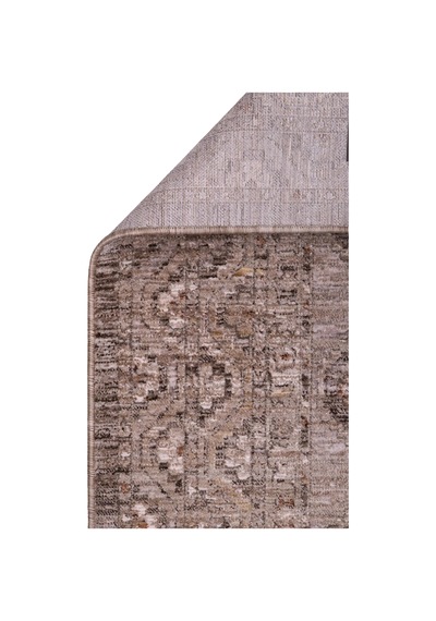 Bahariye Halı Atlas Vintage Halı At 02 Gri Renkli