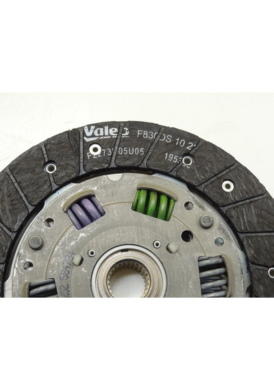 Clio 2 Laguna 1 Debriyaj Seti 1.4 16v Valeo 7701477017