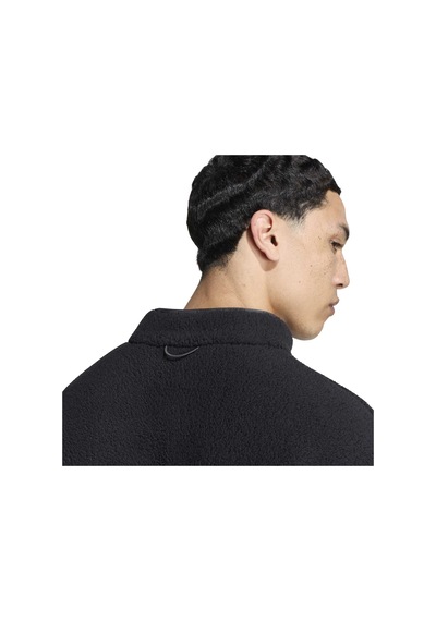 Black Adidas Erkek Günlük Sweatshirt Mt Ess Hp Ks2326 siyah
