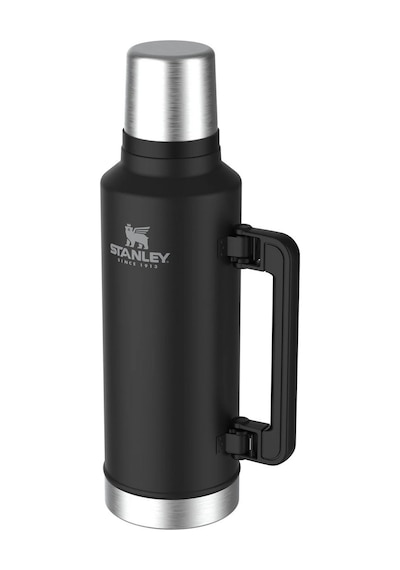Stanley Classic Legendary Termos 1.9l Siyah