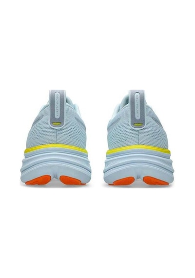 Asics Erkek Koşu Ayakkabısı Gel-pulse 17 Mavi