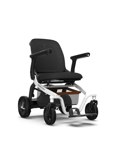 E40 Robooter Akülü Tekerlekli Sandalye