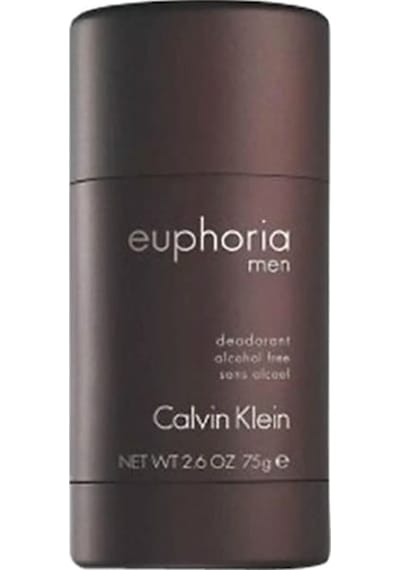 Calvin Klein Euphoria Erkek Stick Deodorant 75 G