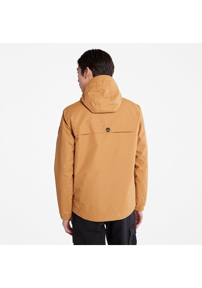 Timberland Tımberland Waterproof Shell Jacket Tb0a5xrsp471-wheat Boot Hardal