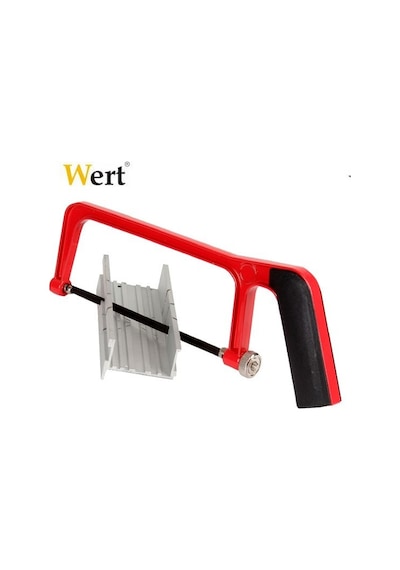Wert 2535 Demir Testeresl (15cm)