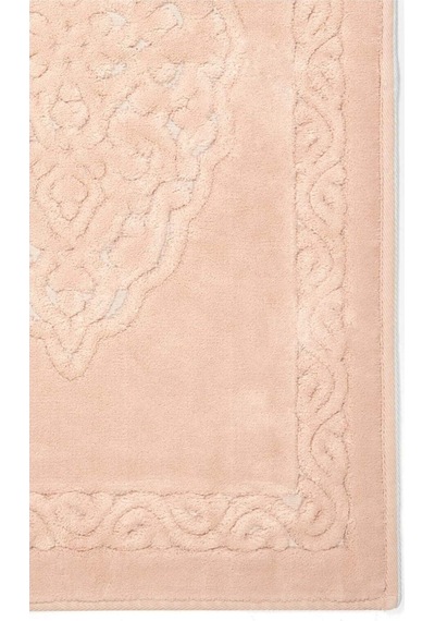 Damaks Cotton Eco 2 Li Paspas Pudra %100 Pamuk Renkli