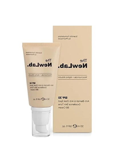 Akne Karşıtı Cilt Tonu Eşitleyici Bb Krem Spf 30 - 50 Ml 0