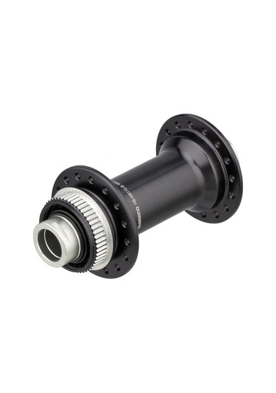 Shimano Xt Hb-m8110-b Boost Ön Göbek 110/15mm 28d