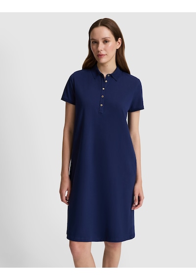 Pierre Cardin Kadın Lacivert Elbise Örme 50326877-vr033