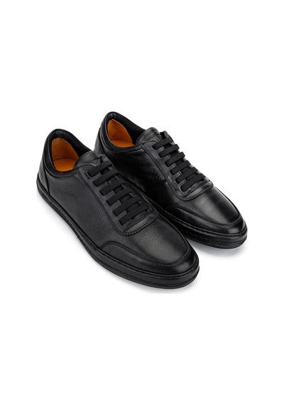 Tamer Tanca Erkek Hakiki Deri Siyah Deri Sneakers & Spor Ayakkabı 128 265530 Erk Ayk Y25 Sıyah Dr Siyah Tamer Tanca Erkek Hakiki Deri Siyah Deri Sneakers & Spor Ayakkabı 128 265530 Erk Ayk Y25 Sıyah Dr Siyah