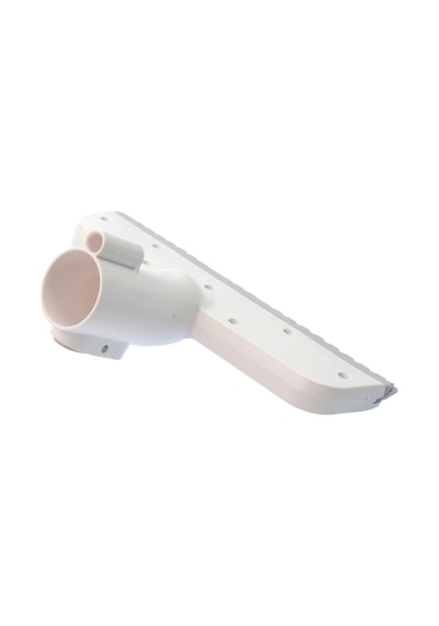 Kiwi Kcc 4325 W Koltuk Ve Halı Yıkama Makinesi İle Uyumlu Cam Temizleme Aparatı No Color