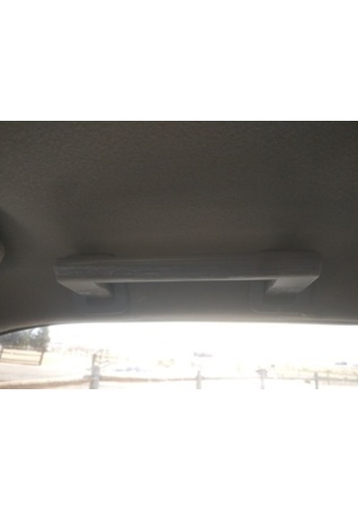 Jeep Yolcu Tarafı Yedek Kapı Kolu