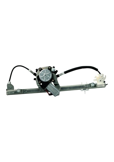 Enva Fiat Punto Sağ Ön Kapı Cam Krikosu Ve Motoru 1999 - 2012  487627634