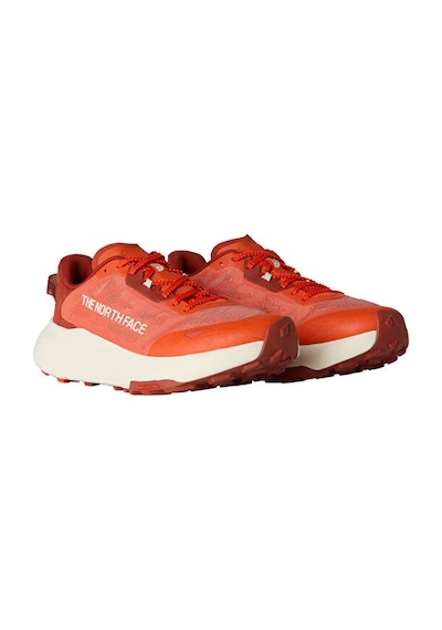The North Face M Altamesa 300 V2 Erkek Arazi Tipi Koşu Ayakkabısı Nf0a8g6mjy01 Kırmızı