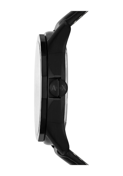 Armani Exchange Ax7147set Erkek Kol Saati Ve Bileklik Seti