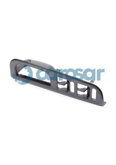 Volkswagen Passat Bora Jetta Golf 4 Siyah Kapi Kolu Tutamagi 505373624