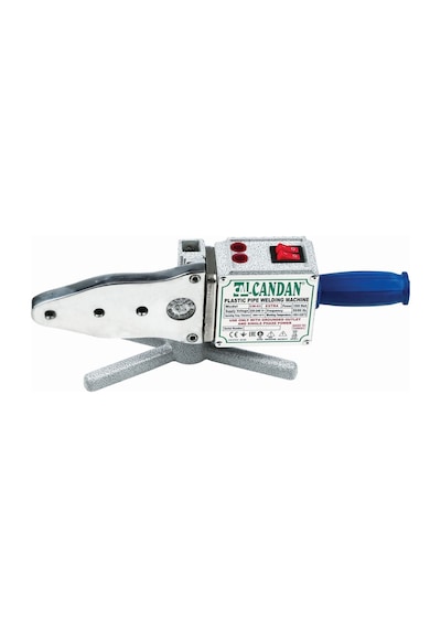 Candan Pprc Boru Kaynak Makine Cm-01 Set