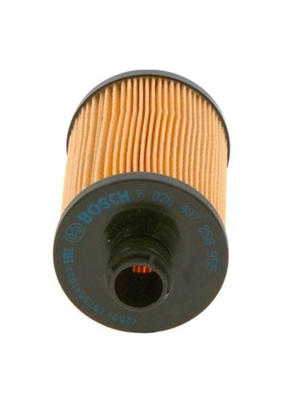 Bosch-f026407258 - Yag Fıltresı Jeep