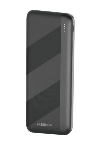 Mikro Type-c Usb Hızlı Şarj Edebilen 10000 Mah Powerbank Bx40 30.000 Mah