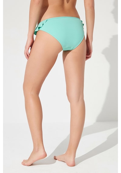 Penti Mint Yeşili Mila Side Slip Bikini Altı Mint Yeşili
