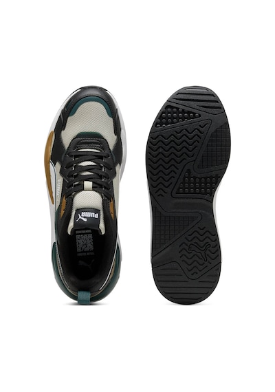 Puma X-ray 3 Bej Erkek Sneaker 399064-17 Bej