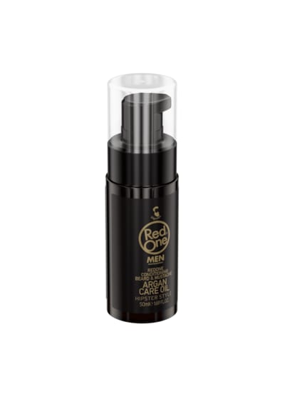 Redone Sakal & Bıyık Bakım Yağı - Argan 50 Ml