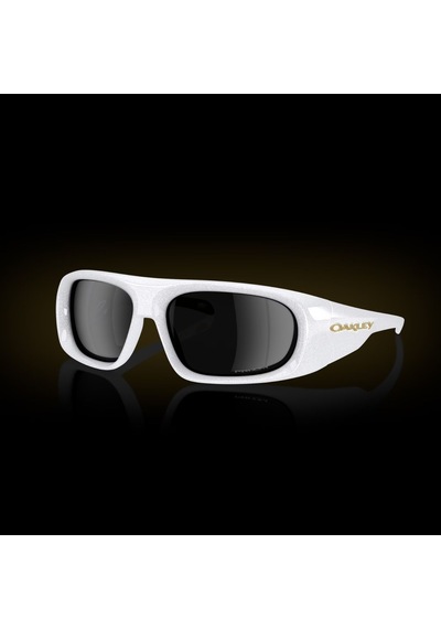 Oakley Oakley Belleville Erkek Beyaz Gözlük 8928