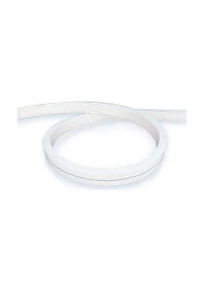 Neon Led 12 Volt Kırmızı Işık Dış Mekan 20 Metre