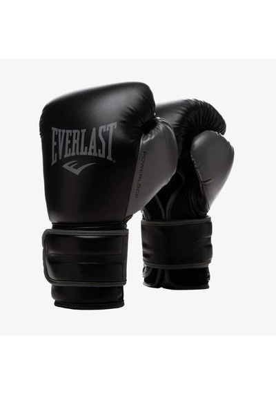 Everlast Powerlock Traınıng Gloves 870312-70 - P00002284 Siyah