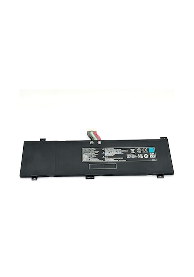 Monster Gm7mp0s - Gm7mp7s Gk5cn-00-13-4s1p-0 4100 Mah Notebook Batarya Pil Yüksek Performanslı, Uyumlu Güç Kaynağı